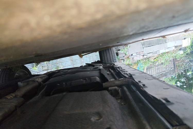 Used Audi Q5 2013 40 TFSI Ambition Chassis Front Right