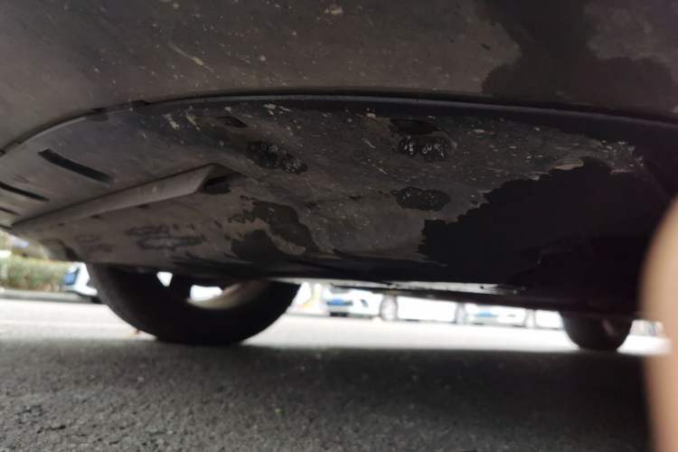 Used Audi Q5 2013 40 TFSI Comfort Edition Chassis Front