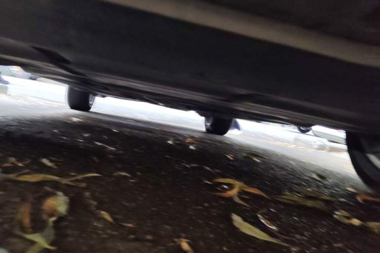 Used Audi Q5 2013 40 TFSI Luxury Model Chassis Front