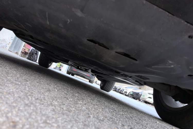 Used Audi Q5 2013 40 TFSI Comfort Edition Chassis Front