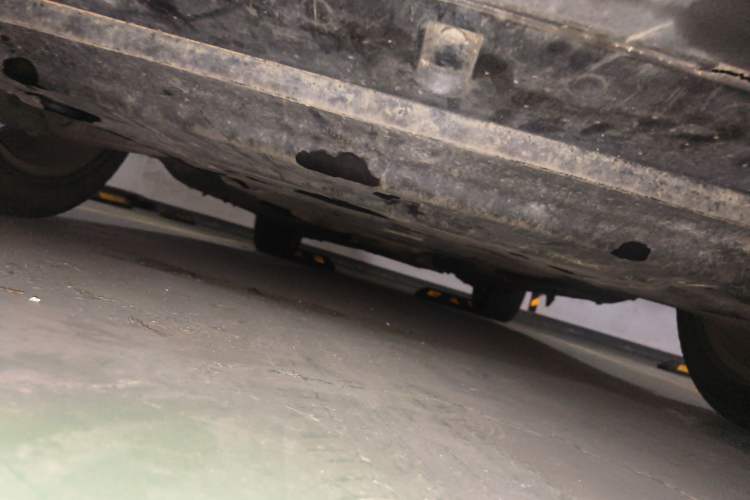 Used Audi Q5 2013 40 TFSI Ambition Chassis Front