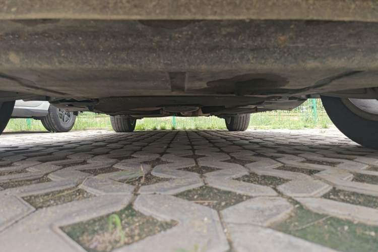 Used Audi Q5 2013 40 TFSI Technology Edition Chassis Front