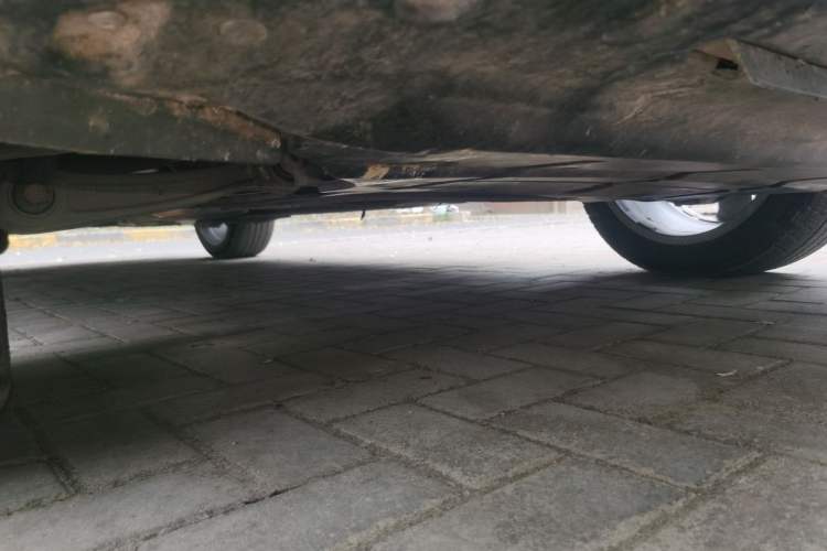 Used Audi Q5 2013 40 TFSI Technology Edition Chassis Front