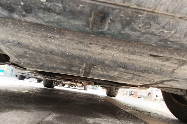 Used Audi Q5 2013 40 TFSI Technology Edition Chassis Front
