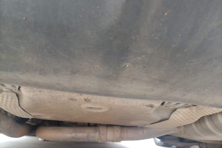 Used Audi Q5 2013 40 TFSI Technology Edition Chassis Rear