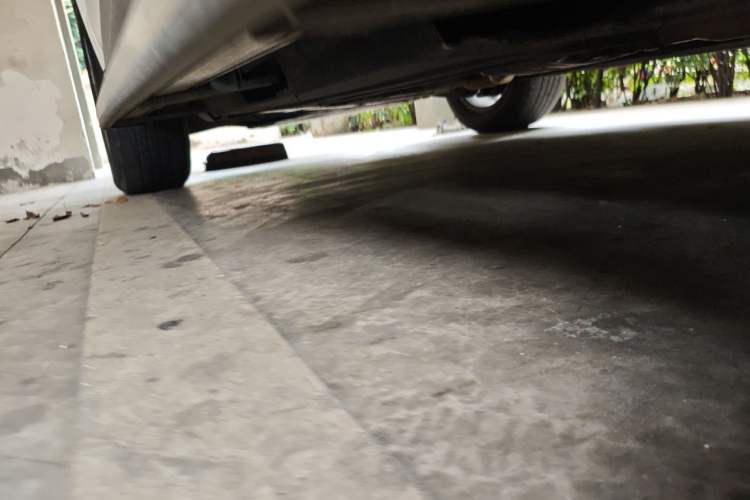 Used Audi Q5 2013 40 TFSI Technology Edition Chassis Rear Left