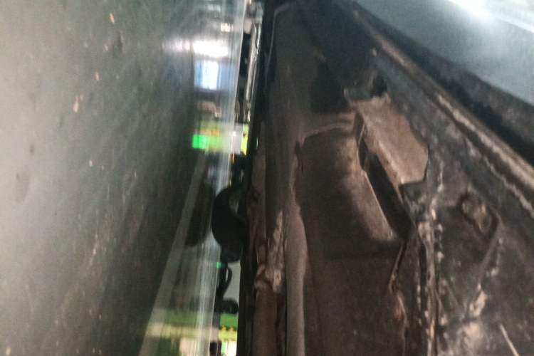 Used Audi Q5 2013 40 TFSI Ambition Chassis Rear Left
