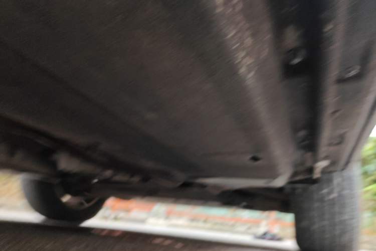 Used Audi Q5 2013 40 TFSI Technology Edition Chassis Rear Left