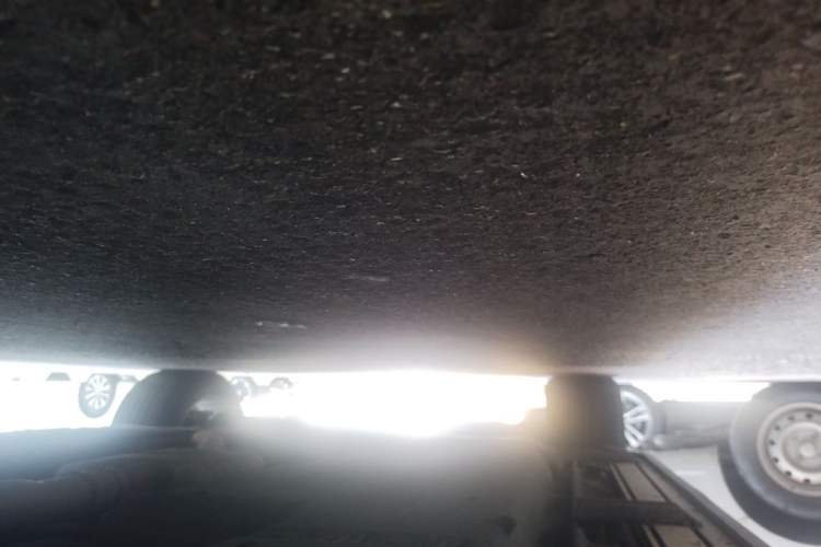 Used Audi Q5 2013 40 TFSI Technology Edition Chassis Rear Left