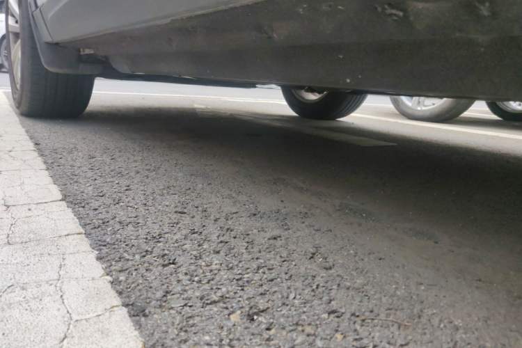 Used Audi Q5 2013 40 TFSI Technology Edition Chassis Rear Left