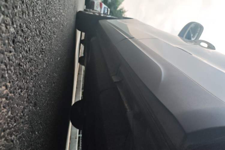Used Audi Q5 2013 40 TFSI Technology Edition Chassis Rear Left