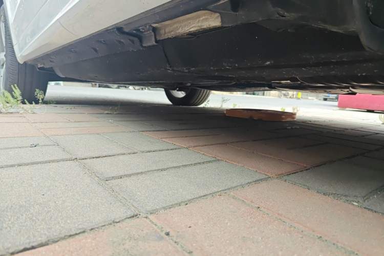 Used Audi Q5 2013 45 TFSI quattro Sport Edition Chassis Rear Left