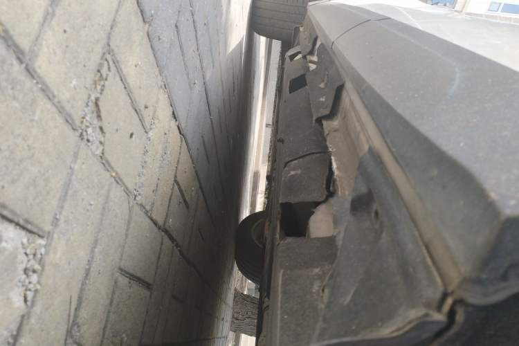 Used Audi Q5 2013 40 TFSI Technology Edition Chassis Rear Left