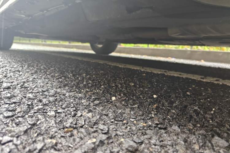 Used Audi Q5 2013 40 TFSI Technology Edition Chassis Rear Left