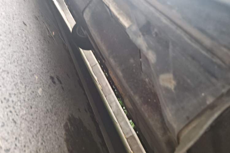 Used Audi Q5 2013 40 TFSI Ambition Chassis Rear Left