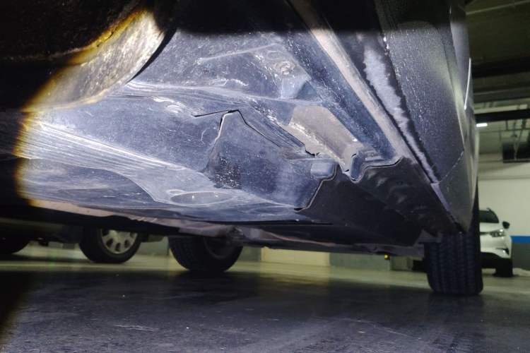 Used Audi Q5 2013 40 TFSI Comfort Edition Chassis Rear Right