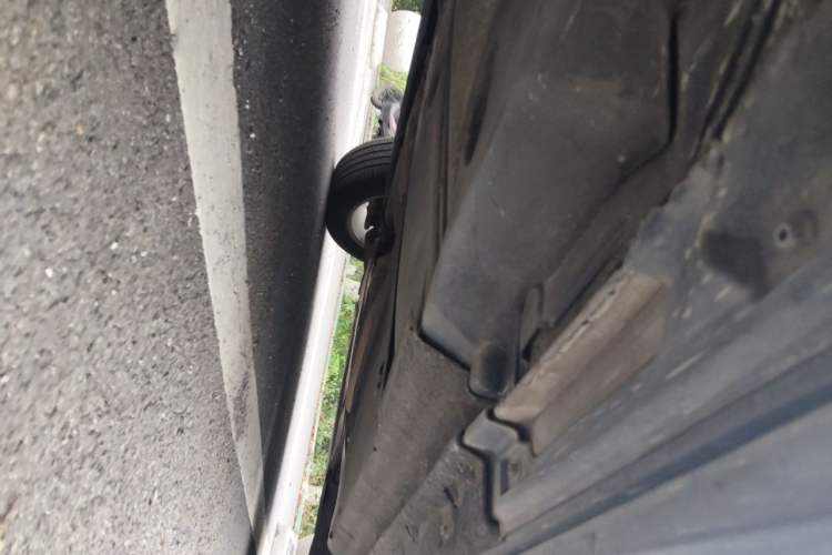 Used Audi Q5 2013 40 TFSI Comfort Edition Chassis Rear Right