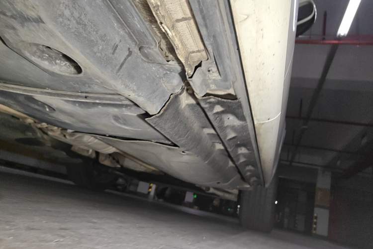 Used Audi Q5 2013 45 TFSI quattro Sport Edition Chassis Rear Right