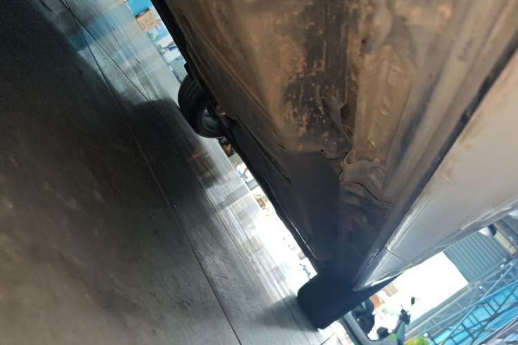 Used Audi Q5 2013 45 TFSI quattro Sport Edition Chassis Rear Right