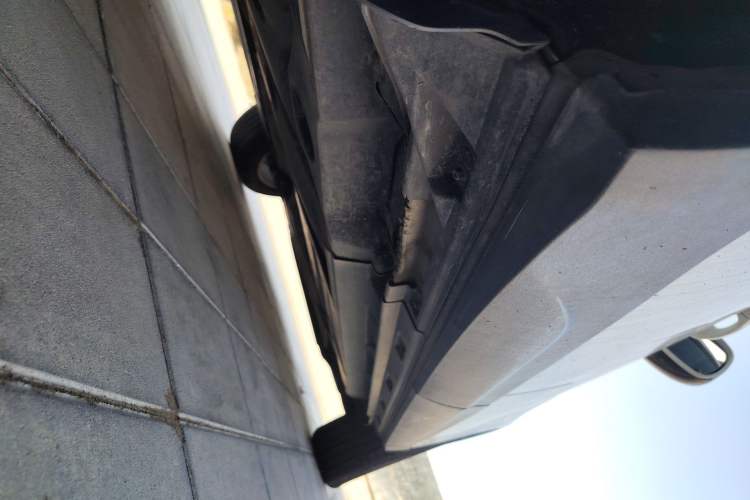 Used Audi Q5 2013 40 TFSI Technology Edition Chassis Rear Right