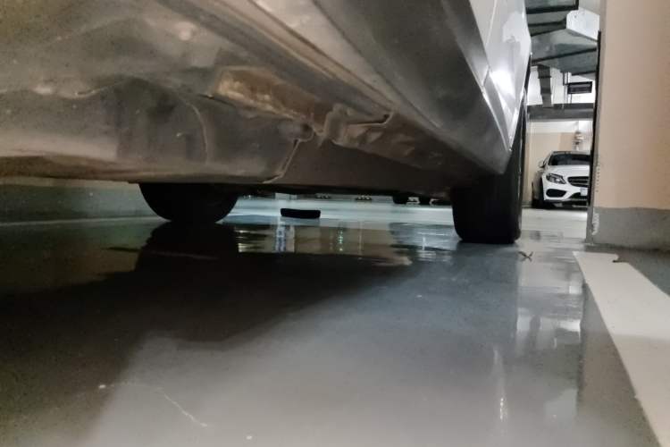 Used Audi Q5 2013 40 TFSI Ambition Chassis Rear Right