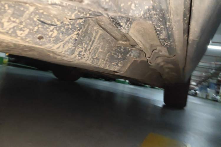 Used Audi Q5 2013 40 TFSI Technology Edition Chassis Rear Right
