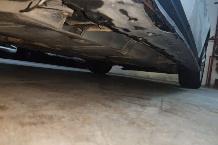 Used Audi Q5 2013 40 TFSI Technology Edition Chassis Rear Right