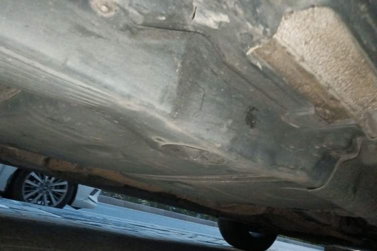 Used Audi Q5 2013 40 TFSI Technology Edition Chassis Rear Right