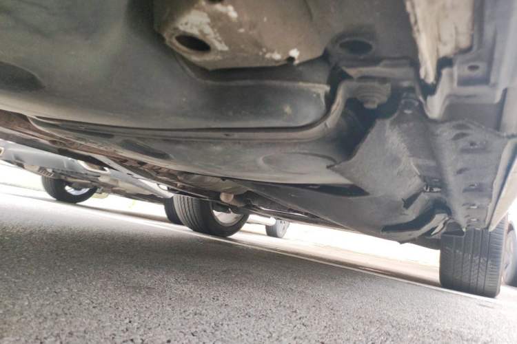 Used Audi Q5 2013 45 TFSI quattro Sport Edition Chassis Rear Right