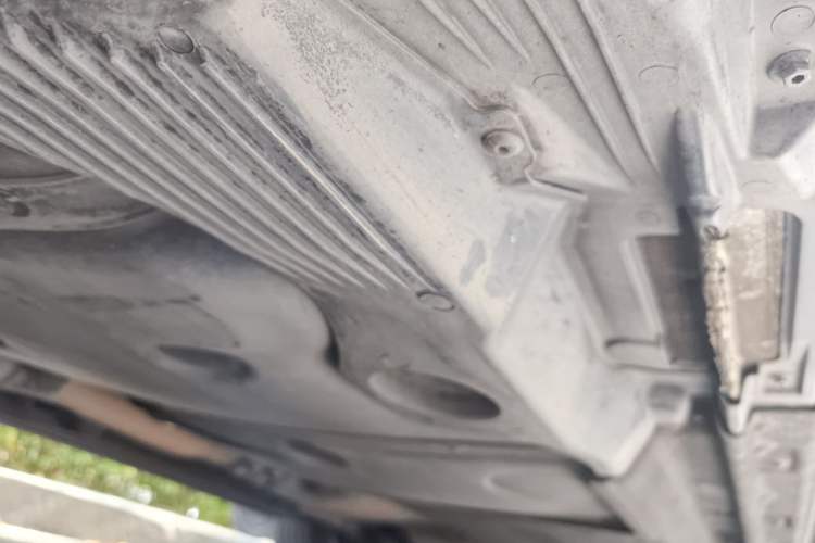 Used Audi Q5 2013 40 TFSI Technology Edition Chassis Rear Right