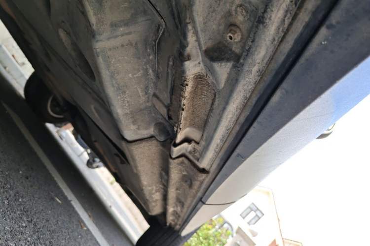 Used Audi Q5 2013 40 TFSI Technology Edition Chassis Rear Right