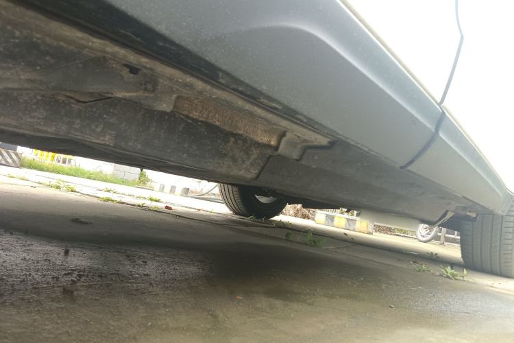Used Audi Q5 2013 40 TFSI Technology Edition Chassis Rear Right