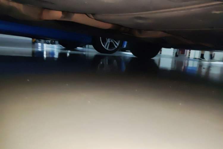 Used Audi Q5 2013 40 TFSI Comfort Edition Chassis Rear Right