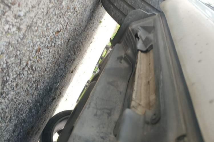 Used Audi Q5 2013 45 TFSI quattro Sport Edition Chassis Rear Right