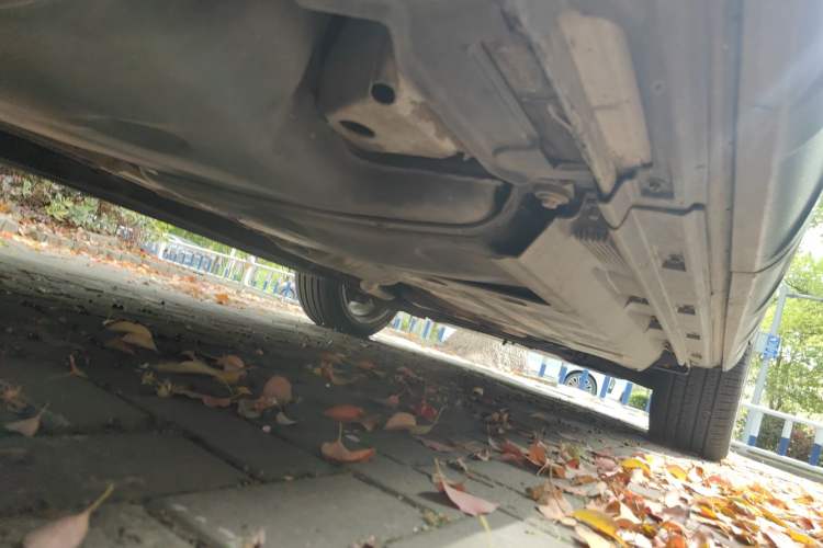 Used Audi Q5 2013 45 TFSI quattro off-road version Chassis Rear Right
