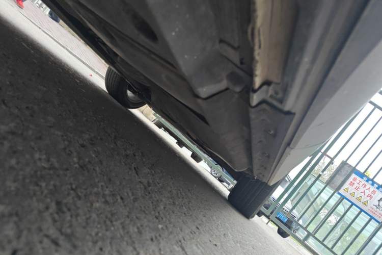 Used Audi Q5 2013 40 TFSI Ambition Chassis Rear Right