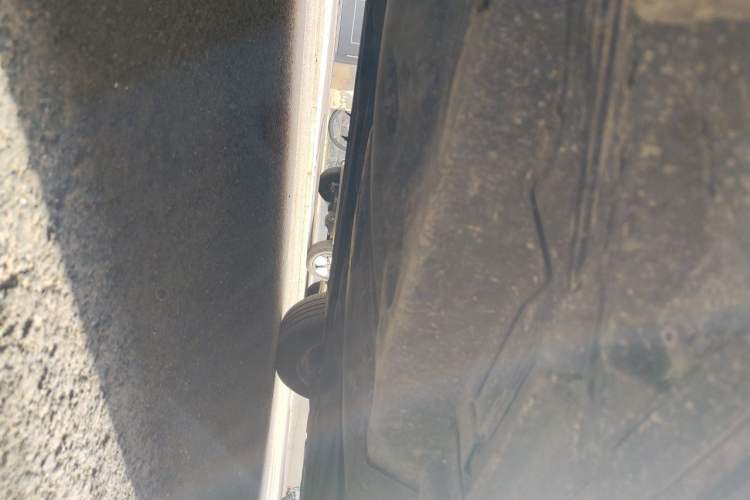 Used Audi Q5 2013 40 TFSI Technology Edition Chassis Rear Right