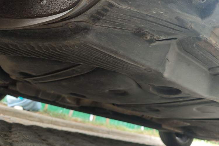 Used Audi Q5 2013 40 TFSI Technology Edition Chassis Rear Right