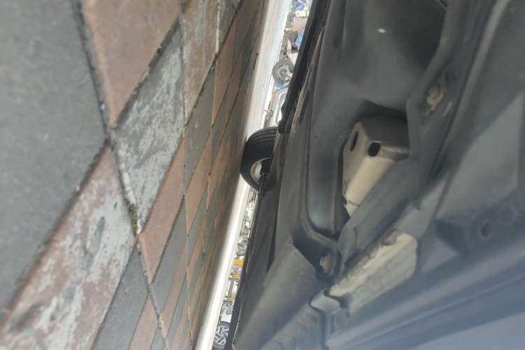 Used Audi Q5 2013 40 TFSI Ambition Chassis Rear Right