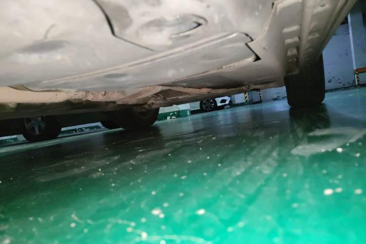 Used Audi Q5 2013 40 TFSI Comfort Edition Chassis Rear Right