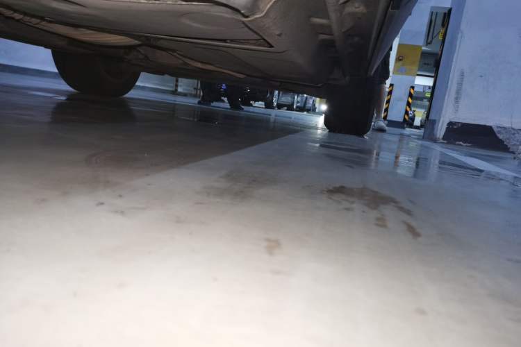 Used Audi Q5 2013 40 TFSI Technology Edition Chassis Rear Right