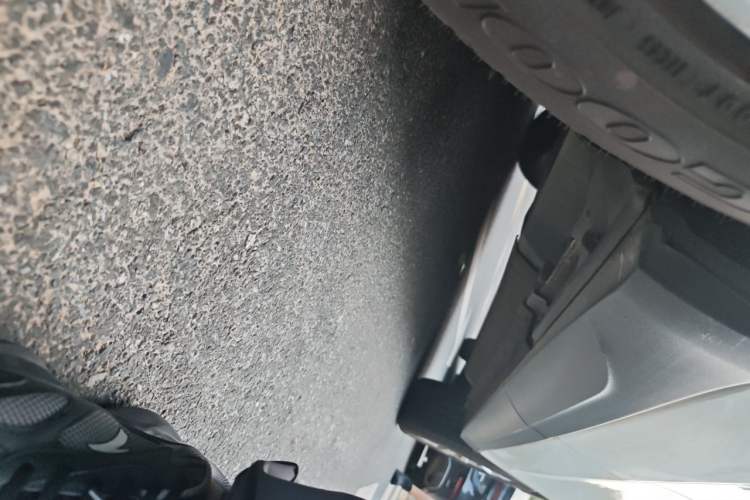 Used Audi Q5 2013 40 TFSI Technology Edition Chassis Rear Right