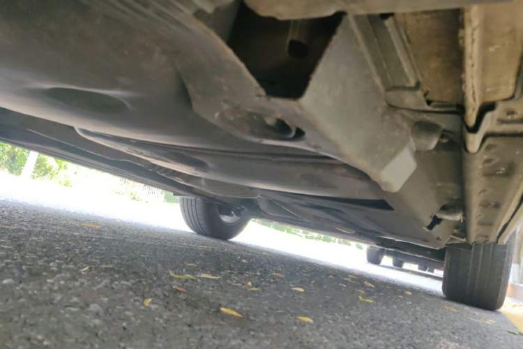 Used Audi Q5 2013 40 TFSI Technology Edition Chassis Rear Right