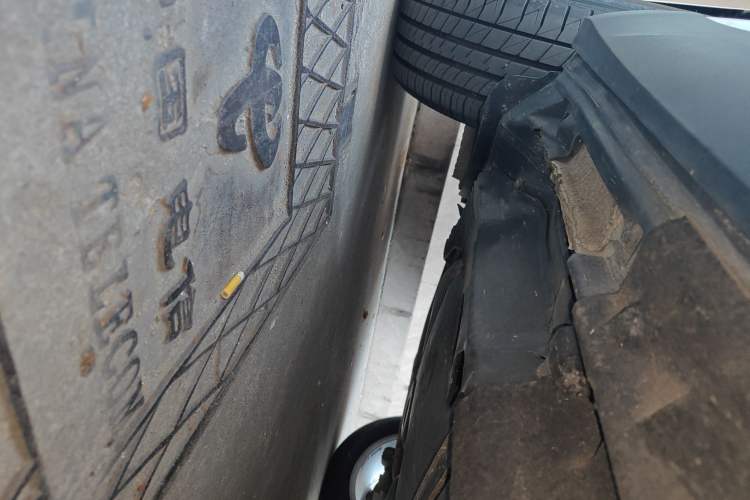 Used Audi Q5 2013 40 TFSI Comfort Edition Chassis Rear Right