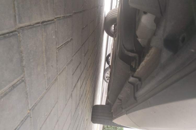 Used Audi Q5 2013 40 TFSI Technology Edition Chassis Rear Right