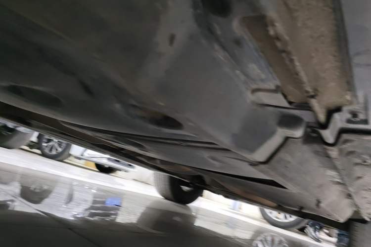Used Audi Q5 2013 40 TFSI Technology Edition Chassis Rear Right