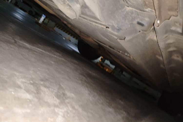 Used Audi Q5 2013 40 TFSI Technology Edition Chassis Rear Right