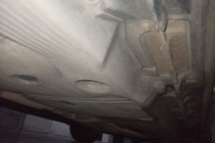 Used Audi Q5 2013 40 TFSI Technology Edition Chassis Rear Right