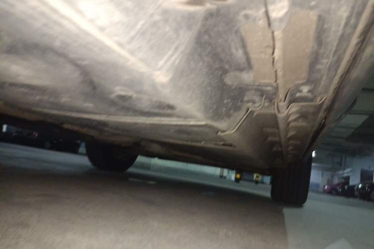Used Audi Q5 2013 40 TFSI Technology Edition Chassis Rear Right