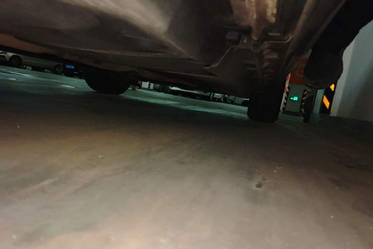 Used Audi Q5 2013 40 TFSI Technology Edition Chassis Rear Right